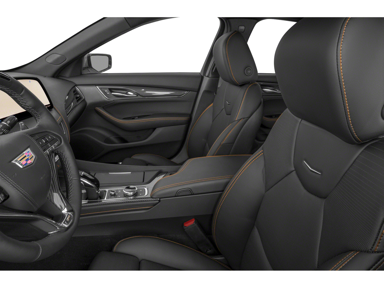 2026 Cadillac CT5-V VSERIES