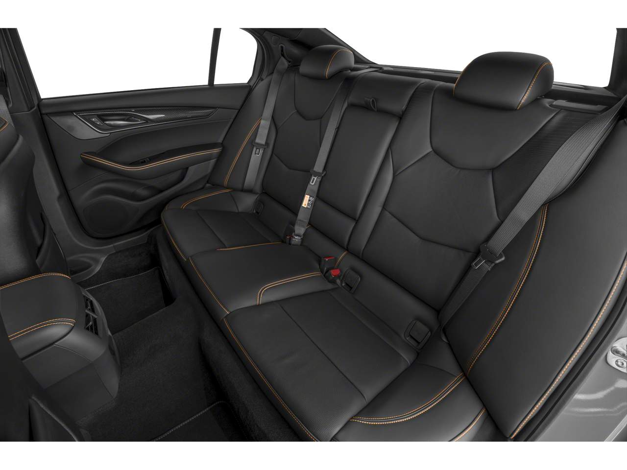 2026 Cadillac CT5-V VSERIES