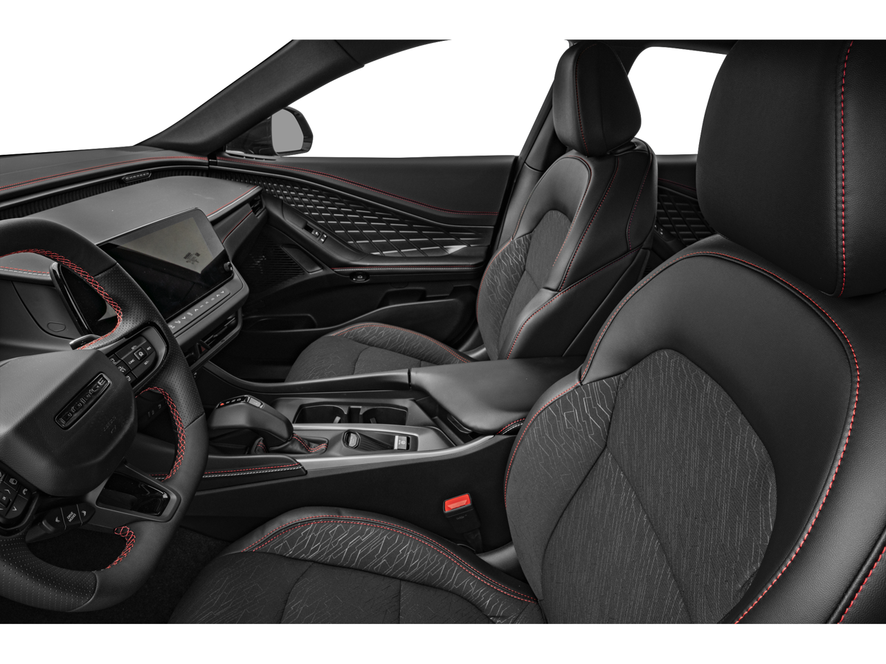 2026 Dodge Charger R/T