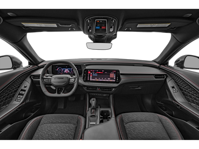 2026 Dodge Charger R/T