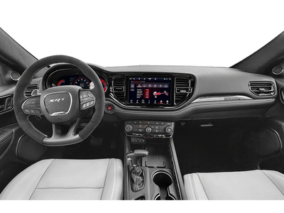 2026 Dodge Durango SRT Hellcat Jailbreak