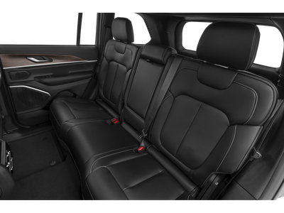 2026 Jeep CHEROKEE Laredo Altitude