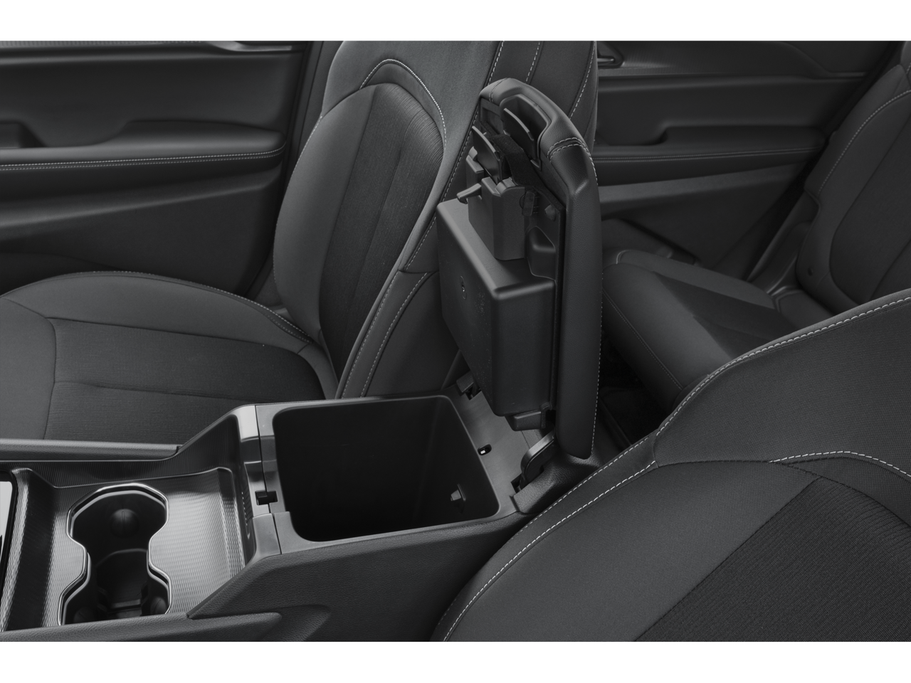 2026 Jeep Grand Cherokee L Summit
