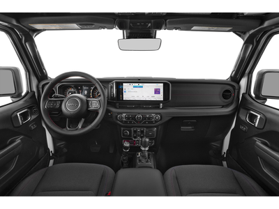 2026 Jeep Gladiator Rubicon X