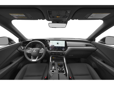 2026 Lexus TX TX 350 Premium
