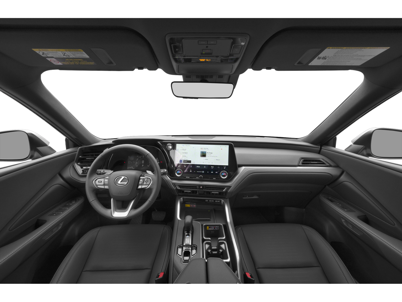 2026 Lexus TX TX 350 Premium