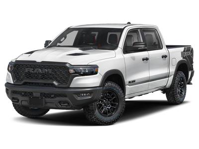2026 RAM RAM 1500 Rebel