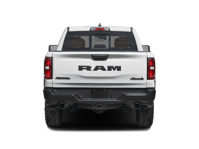 2026 RAM RAM 1500 Rebel
