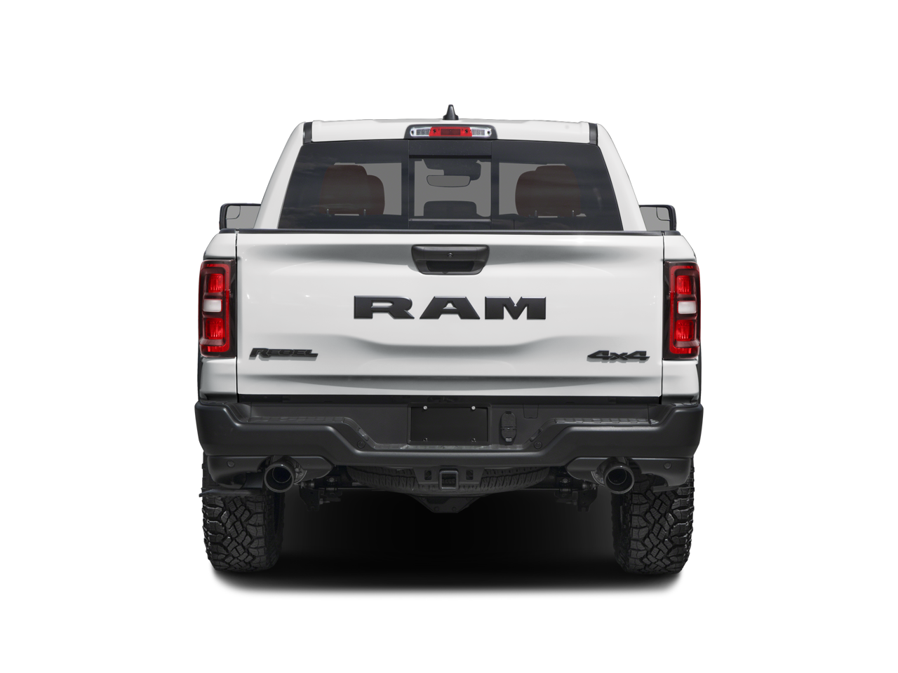 2026 RAM RAM 1500 Rebel
