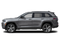 2027 Jeep Grand Cherokee Limited Reserve