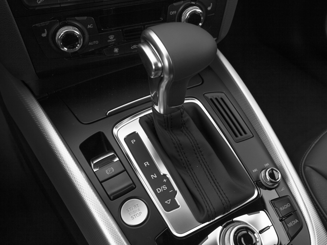 2016 Audi Q5 Premium