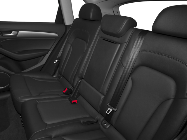 2016 Audi Q5 Premium