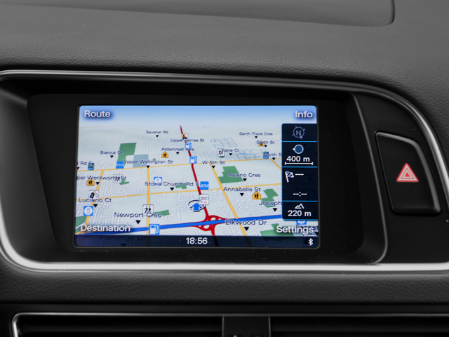 2016 Audi Q5 Premium