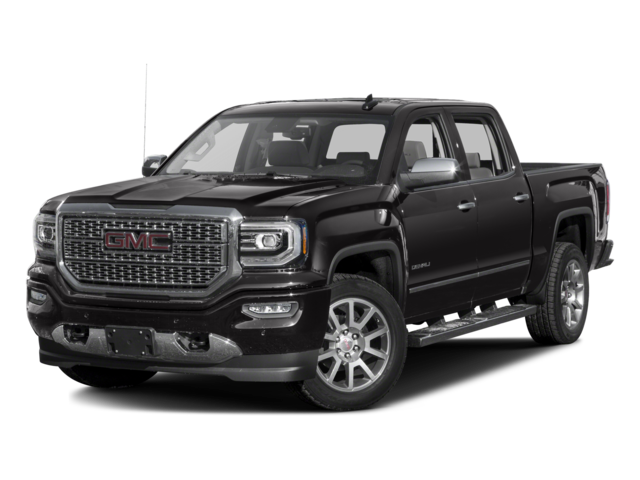 2016 GMC Sierra 4WD Crew Cab Standard Box's photo