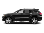 2016 Jeep GRAND CHEROKEE LIMI