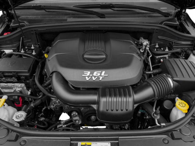 2016 Jeep GRAND CHEROKEE LIMI