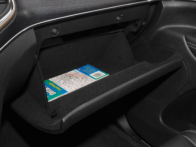 2016 Jeep GRAND CHEROKEE LIMI