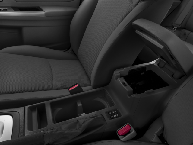 2016 Subaru Impreza Sedan Limited