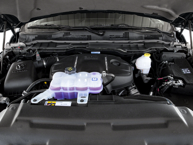 2017 Ram 1500 Laramie photo 3