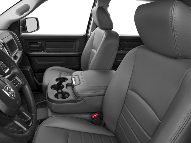 2017 RAM RAM 1500 ST