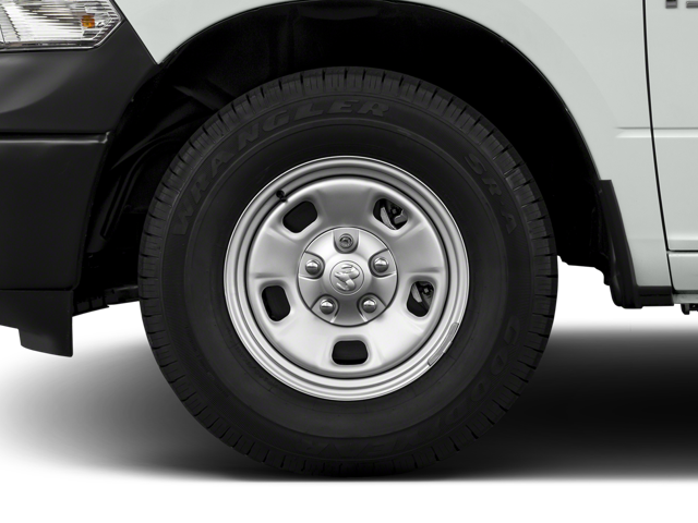 2017 RAM RAM 1500 ST