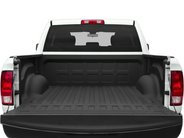 2017 RAM RAM 1500 ST