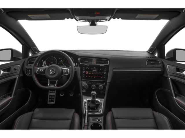 2018 Volkswagen Golf GTI Autobahn