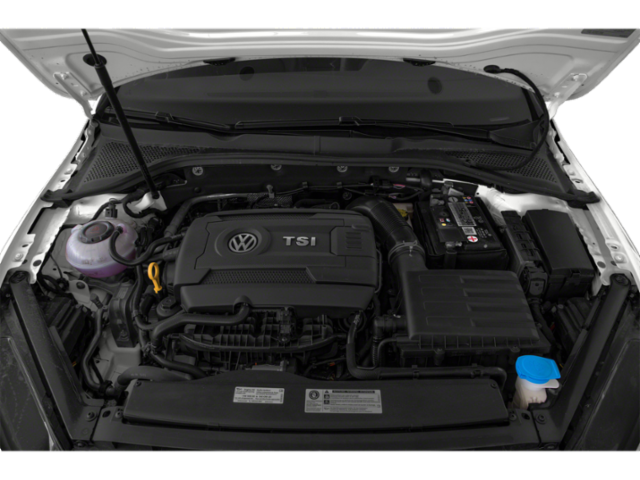 2018 Volkswagen Golf GTI Autobahn