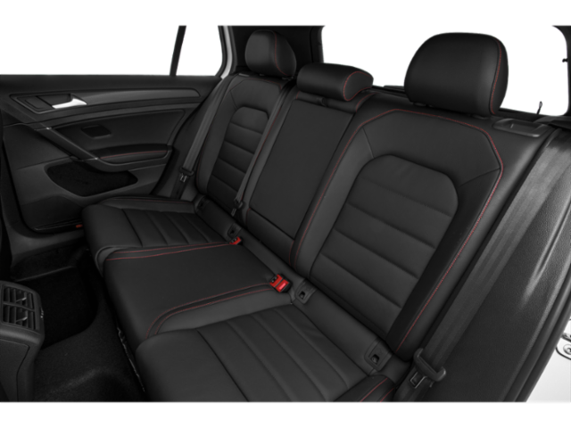 2018 Volkswagen Golf GTI Autobahn