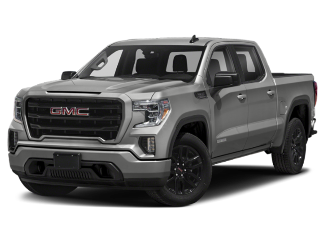 2019 GMC Sierra Elevation 4x4 Crew Cab Standard Box's photo