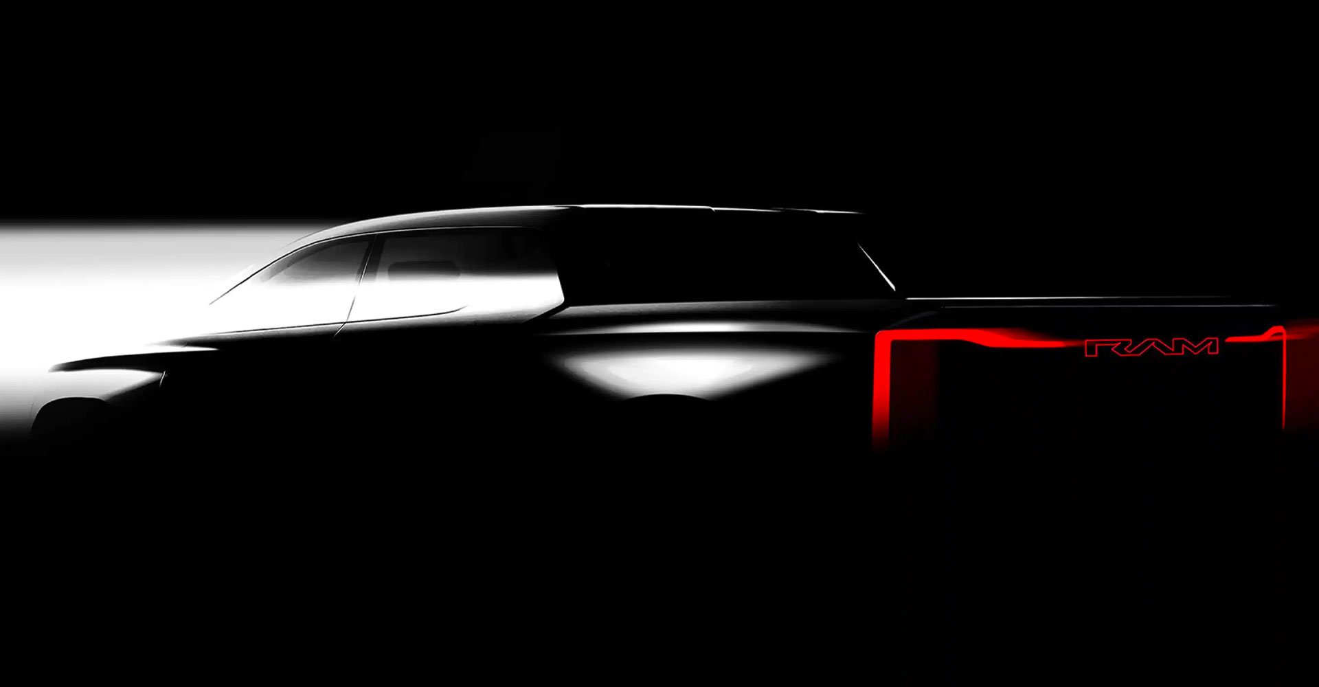 Ram Electric Vehicles