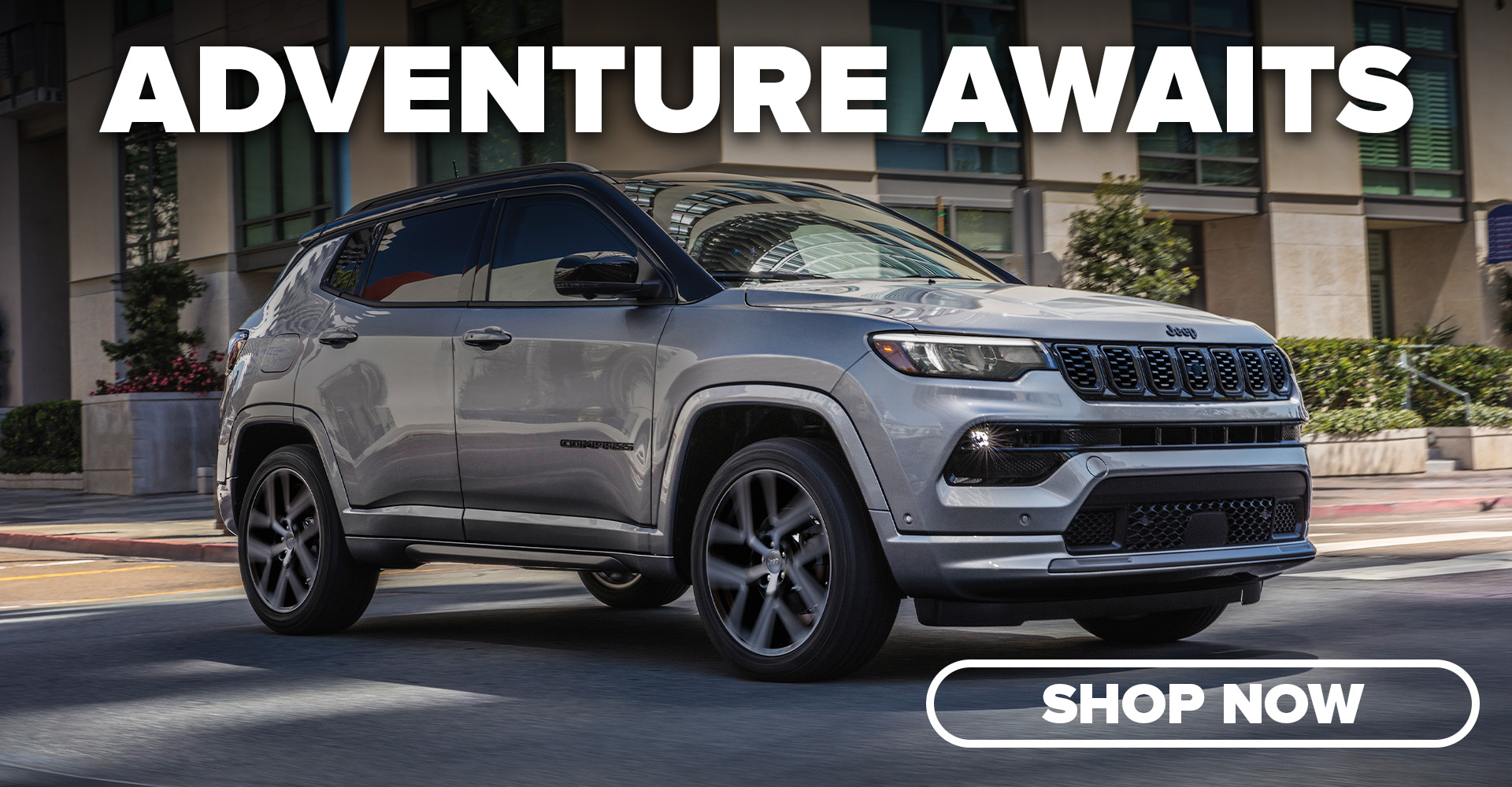 Jeep Grand Cherokee Limited vs. Altitude