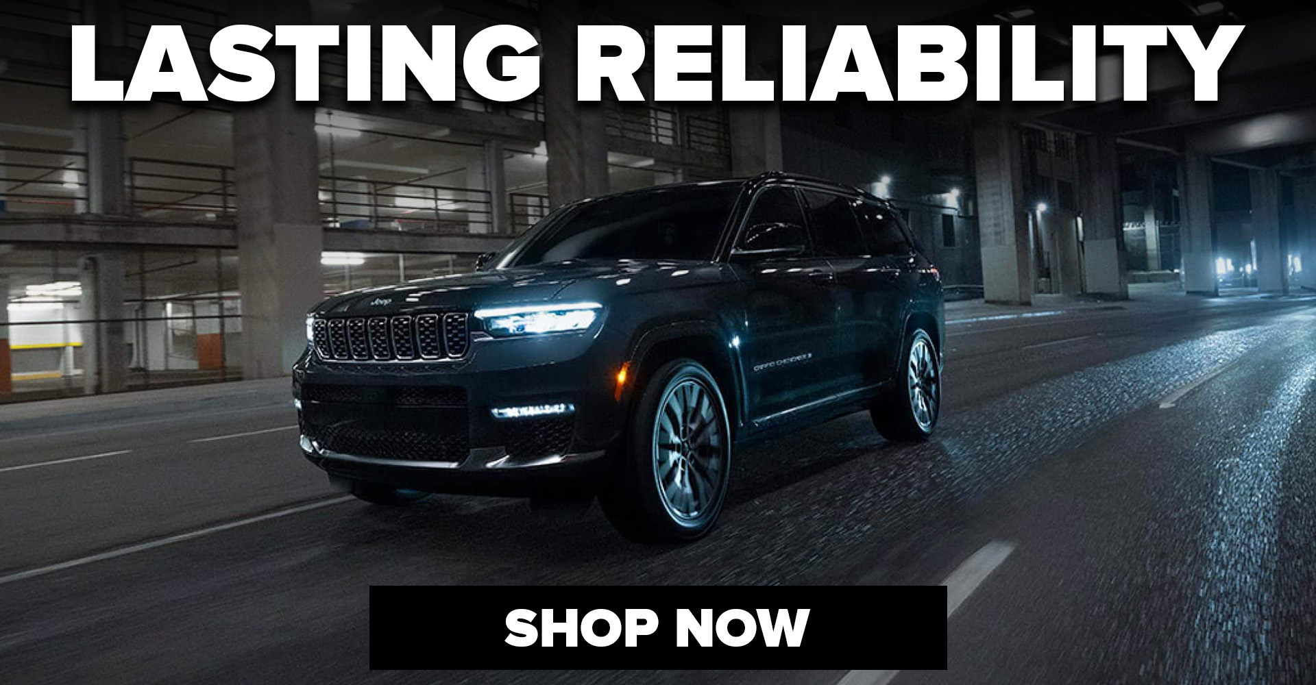 Best Year for Jeep Grand Cherokee