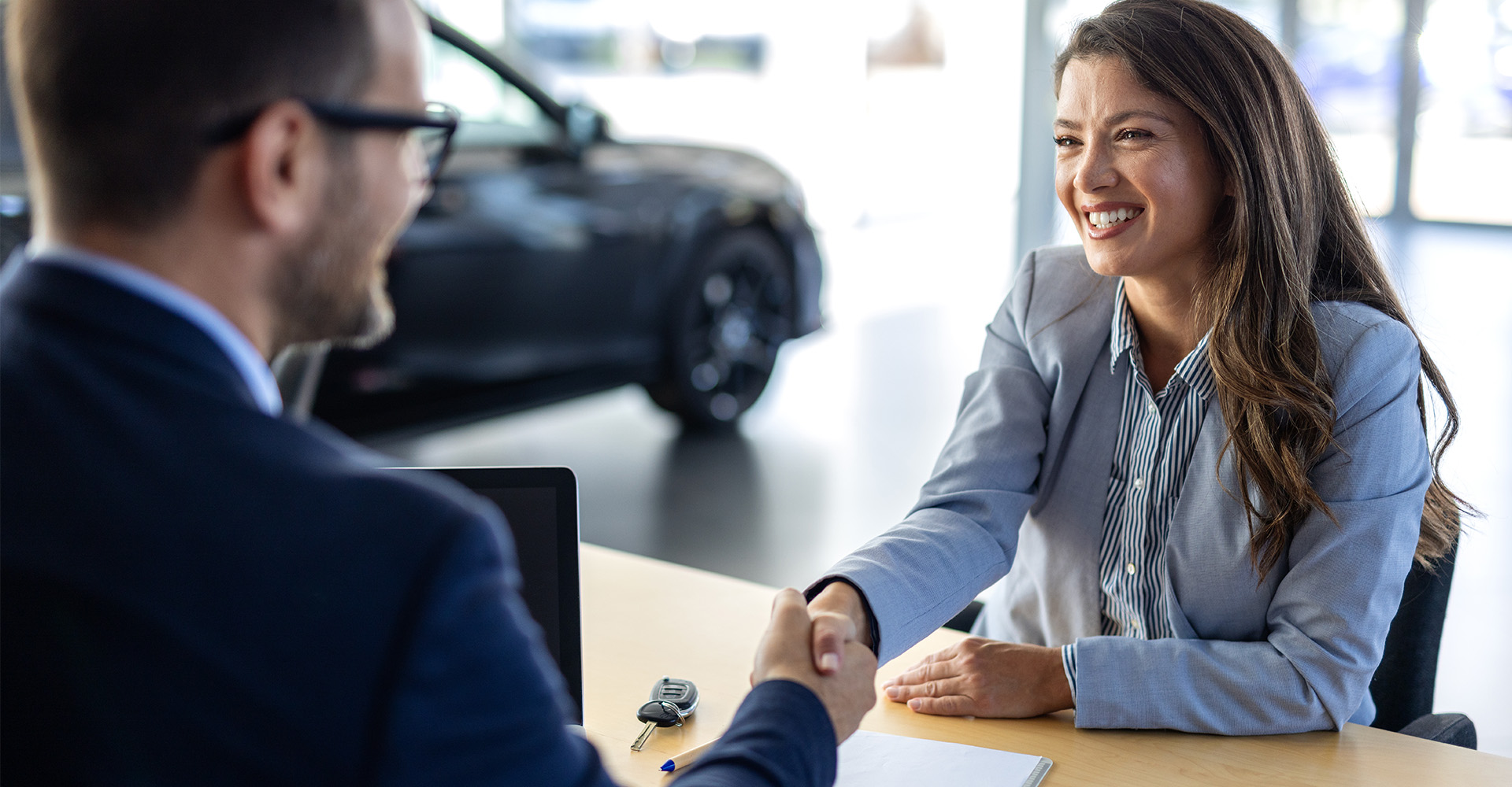 60 vs. 72 month car loan