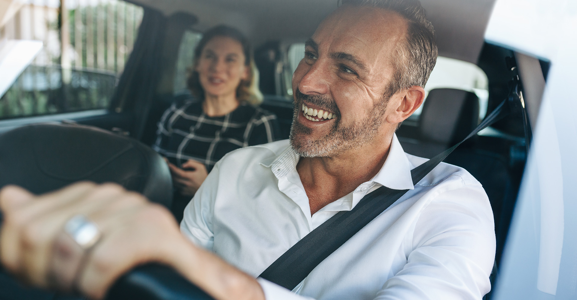 how long should you finance a car