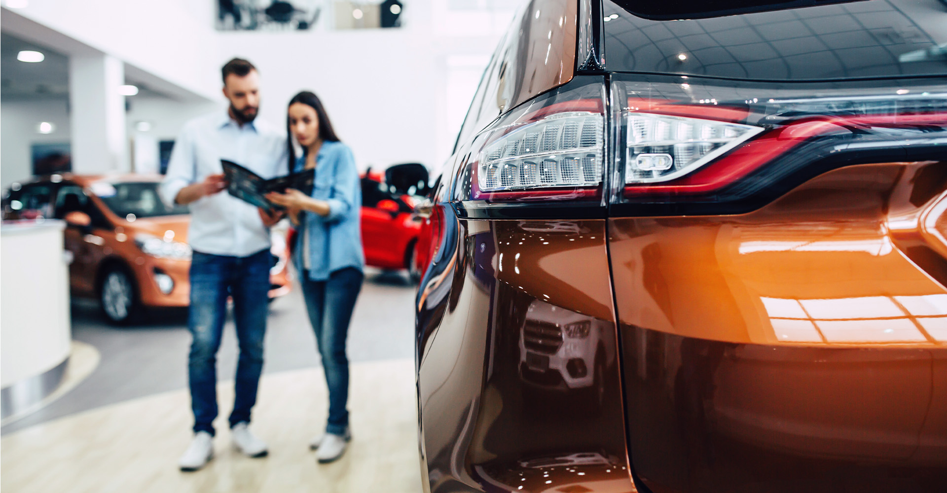 auto loan options in delaware