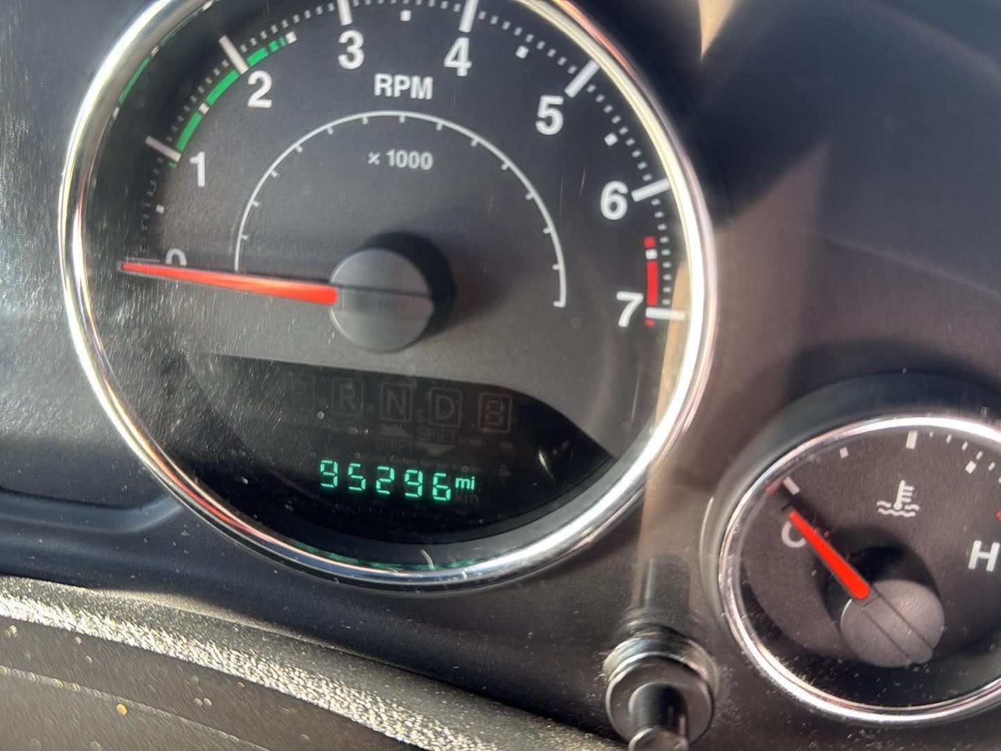 2018 Jeep Wrangler JK Sport S