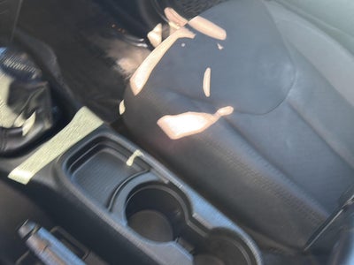 2018 Jeep Wrangler JK Sport S