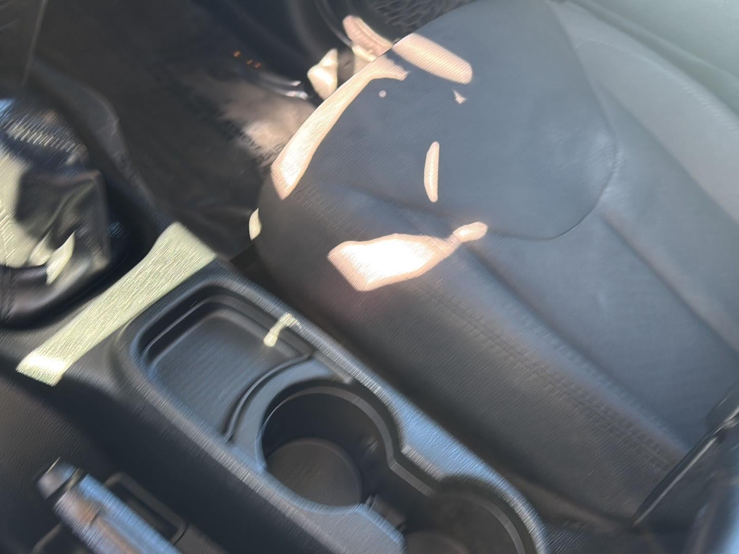 2018 Jeep Wrangler JK Sport S