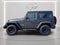2018 Jeep Wrangler JK Sport S