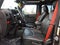 2018 Jeep Wrangler JK Unlimited Rubicon Recon