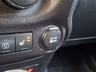 2018 Jeep Wrangler JK Unlimited Rubicon Recon