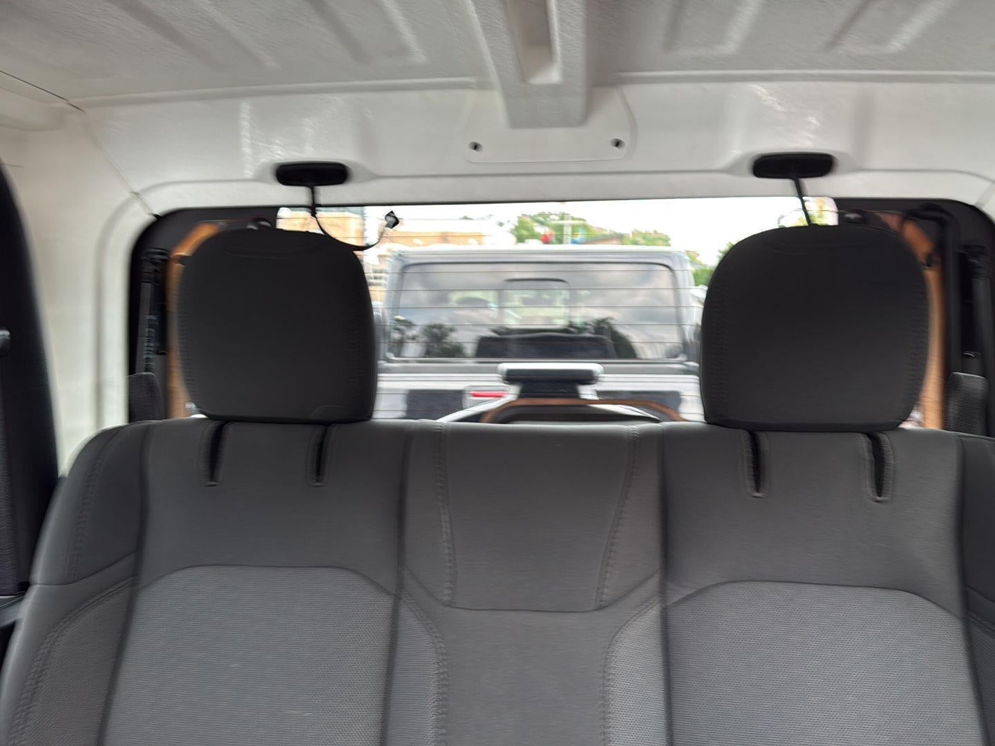 2022 Jeep Wrangler Willys Sport