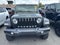 2022 Jeep Wrangler Willys Sport
