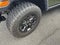 2022 Jeep Wrangler Willys Sport