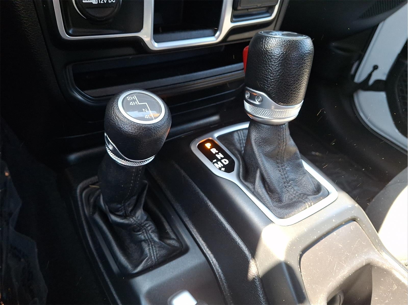 2018 Jeep Wrangler Sport