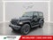 2021 Jeep Wrangler 80th Anniversary