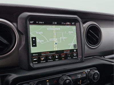 2021 Jeep Wrangler 80th Anniversary