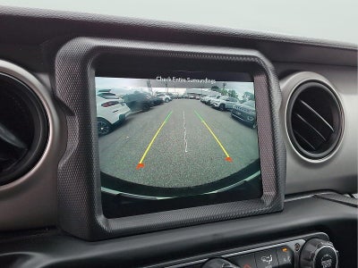 2021 Jeep Wrangler 80th Anniversary