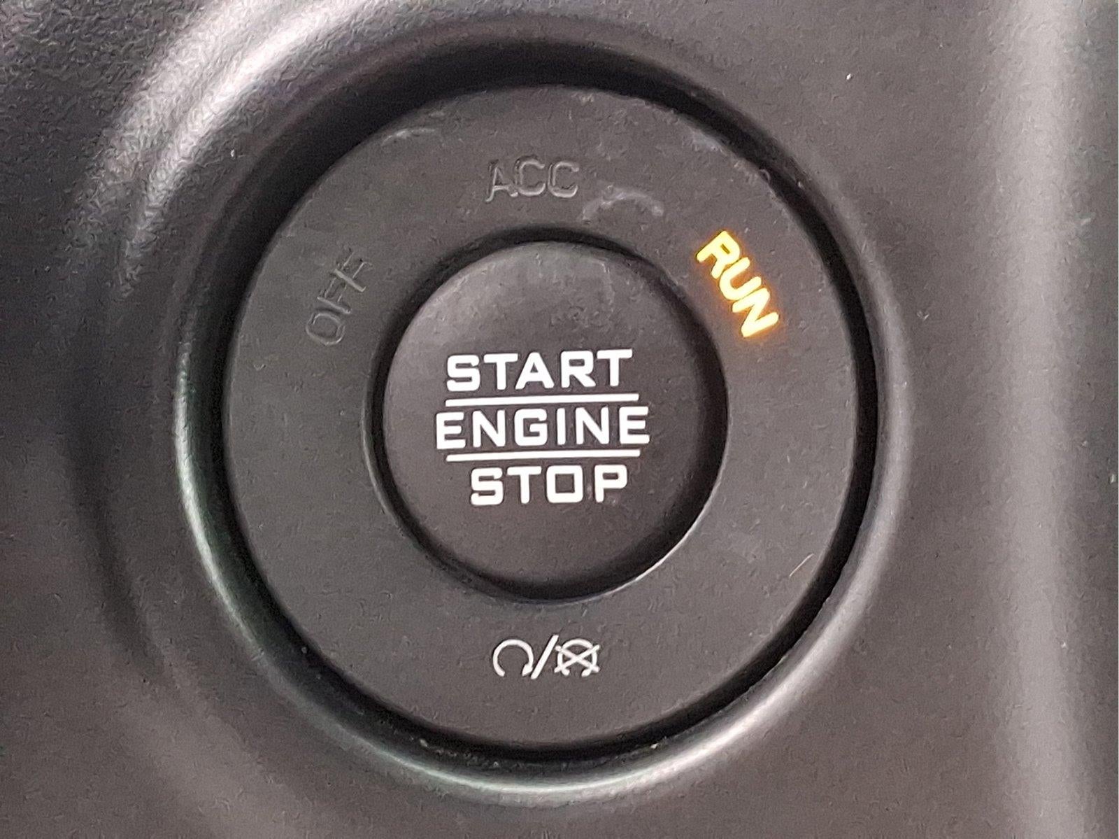 2021 Jeep Wrangler 80th Anniversary